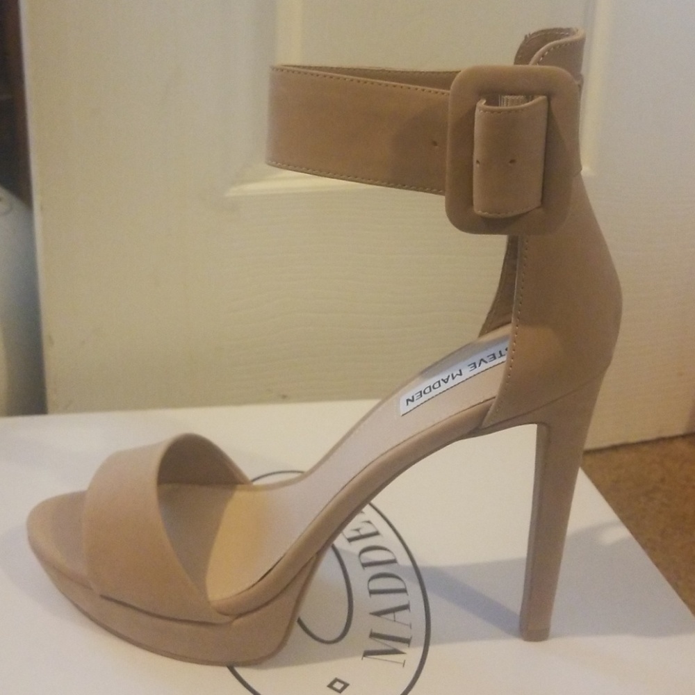 Steve madden circuit